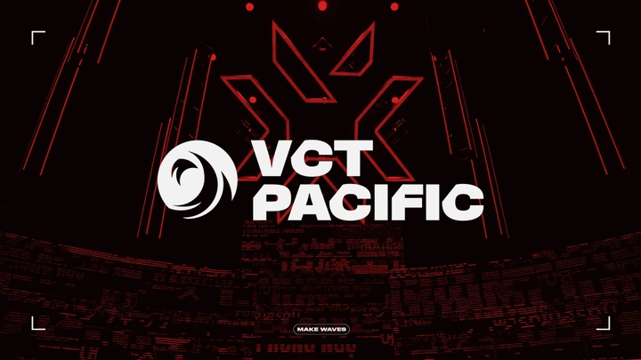 Perubahan Waktu Mulai untuk Siaran VCT Pacific