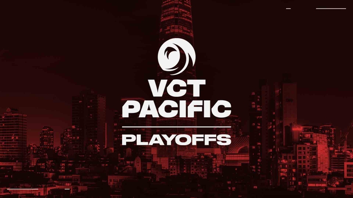 VCT PACIFIC: PENJUALAN TIKET UNTUK PLAYOFF SUDAH TERSEDIA!