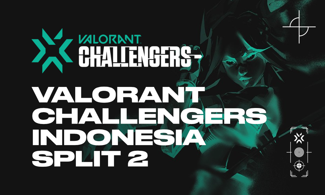 VALORANT Challengers Indonesia - Split 2